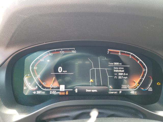 5UX53DP09N9N32276 BMW X3 Xdrive30i