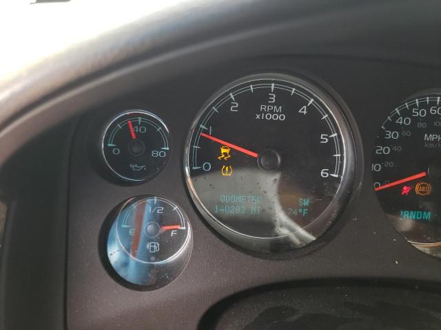 1GKS1HE04ER152979 GMC Yukon Xl C1500 Sle