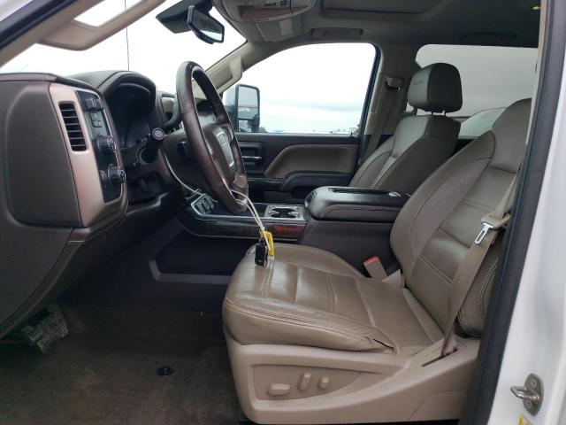 1GT12UE85GF204546 GMC Sierra K2500 Denali