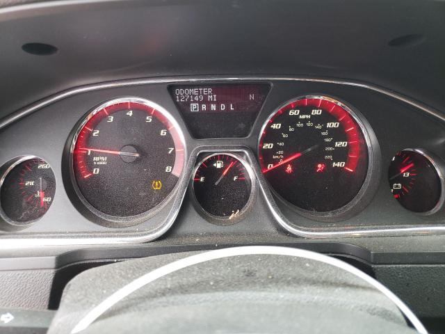 1GKKRNED2GJ102609 GMC ACADIA SLE