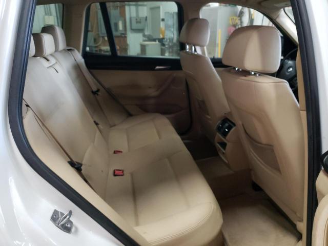 5UXWX9C55E0D29951 BMW X3 Xdrive28i