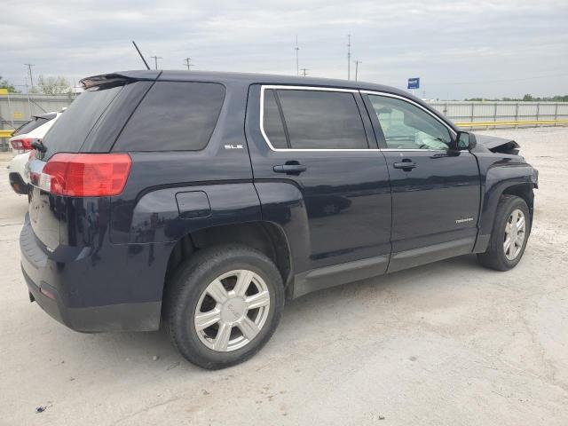 2GKFLVEK3F6205387 GMC Terrain Sle