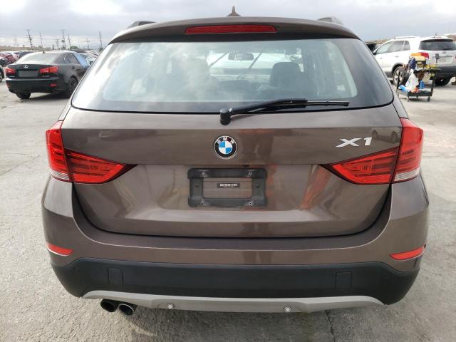 WBAVM1C5XEVW49609 BMW X1 Sdrive28i