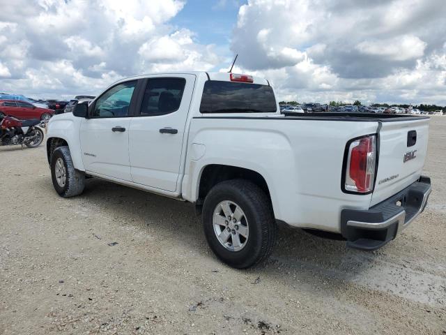 1GTG5BEN0J1278182 GMC Canyon