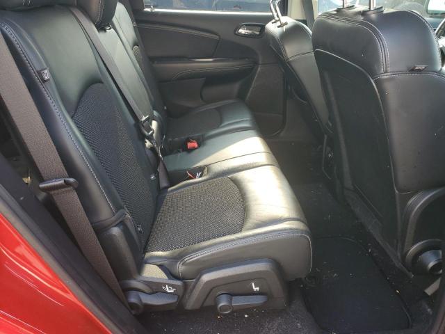 3C4PDDGG8FT596869 Dodge Journey Crossroad
