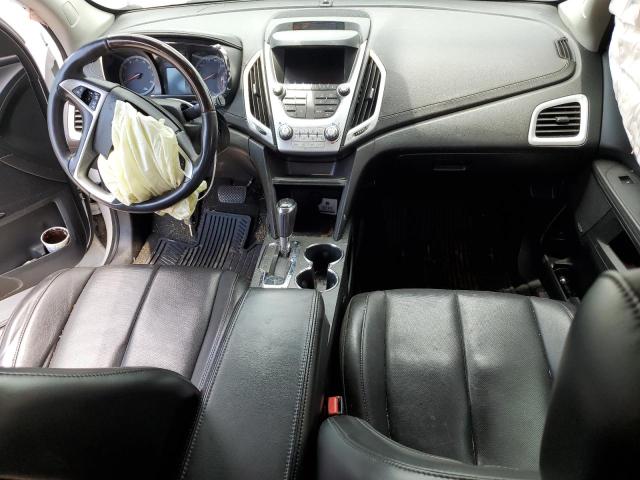 2GKFLRE38H6115767 GMC Terrain Denali