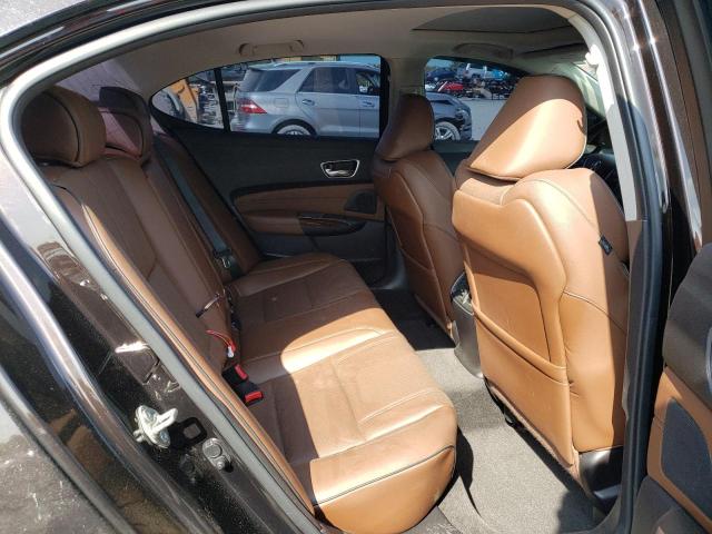 19UUB2F58JA002926 Acura TLX TECH