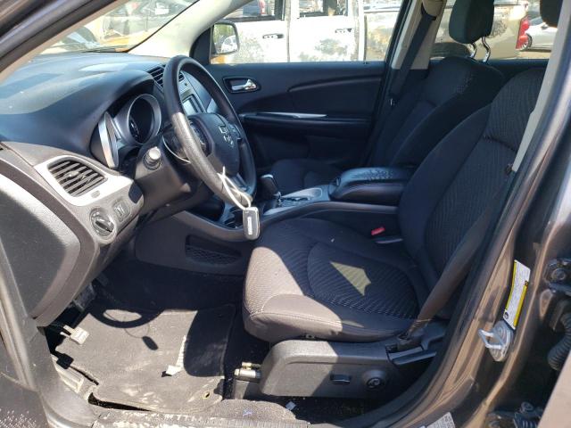 3C4PDCBG8FT628334 Dodge Journey Sxt