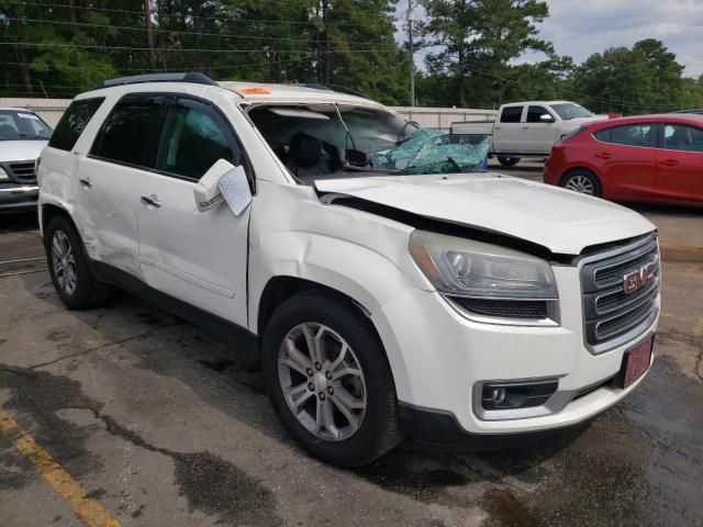 1GKKRRKD3EJ103101 GMC Acadia Slt-1