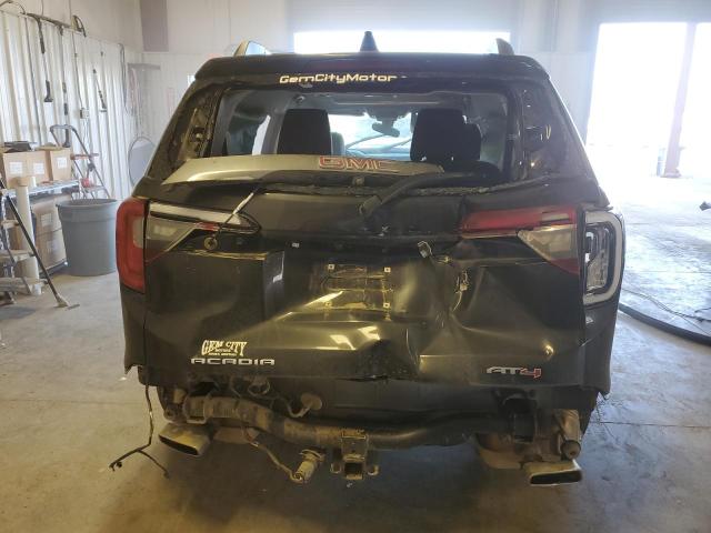 1GKKNLLS0NZ173906 GMC Acadia At4