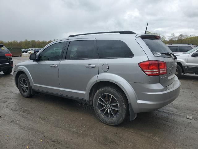 3C4PDCAB1JT496998 Dodge JOURNEY SE