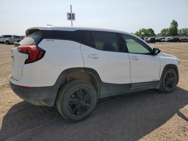 3GKALMEV7KL361548 GMC Terrain Sle