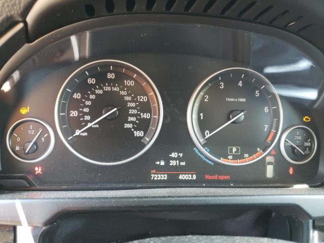 5UXKR0C52F0P15911 BMW X5 Xdrive35i