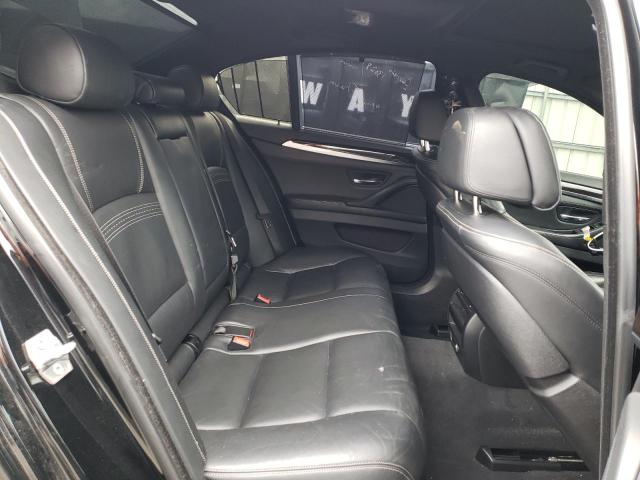 WBA5B3C58GG252392 BMW 535 XI