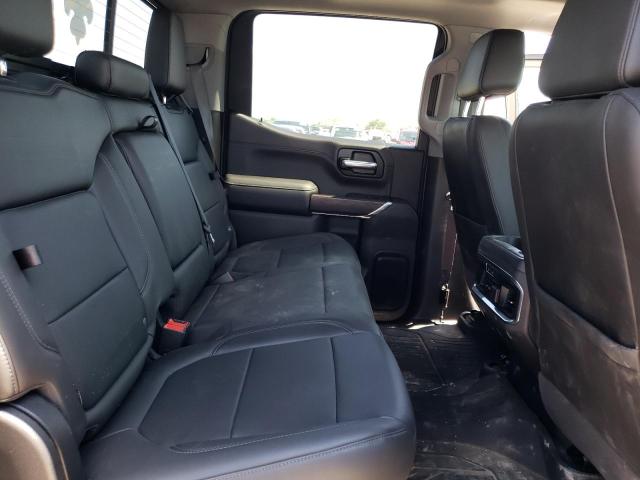 3GTU9DED6LG277195 GMC Sierra K1500 Slt