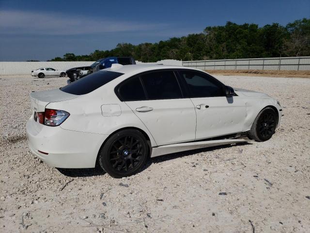 WBA3B1C5XEK135032 BMW 320 I