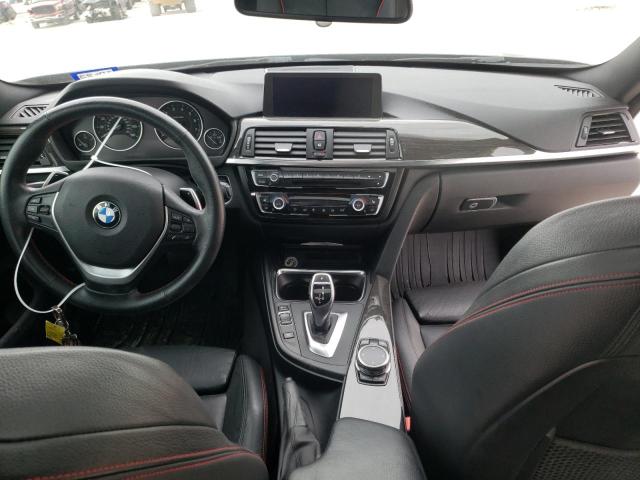 WBA4B3C53FD670368 BMW 435 Xi Gran Coupe