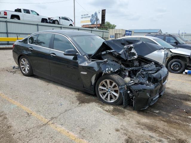 WBA5A5C56GG349752 BMW 528 I