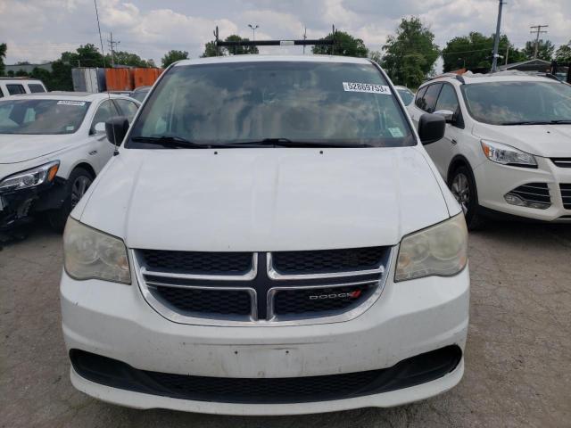 2C4RDGBG0ER433278 Dodge Grand Caravan Se
