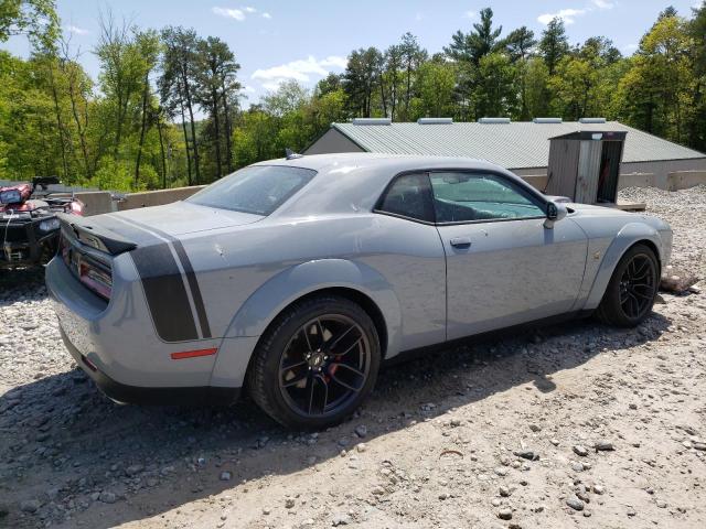 2C3CDZFJ4MH509908 Dodge Challenger R/t Scat Pack