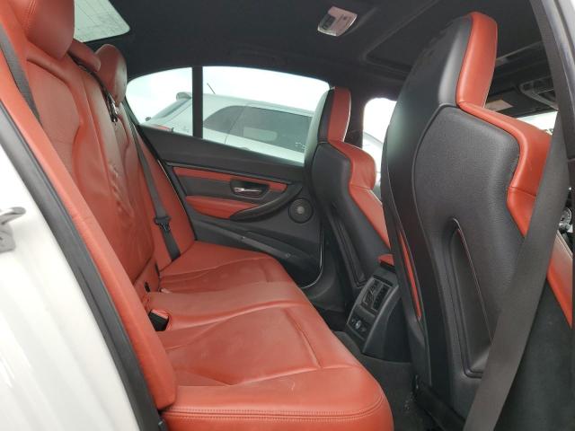 WBS8M9C55H5G42310 BMW M3