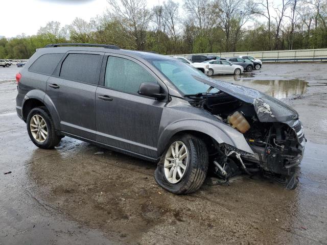 3C4PDDBG3FT526235 Dodge Journey Sxt