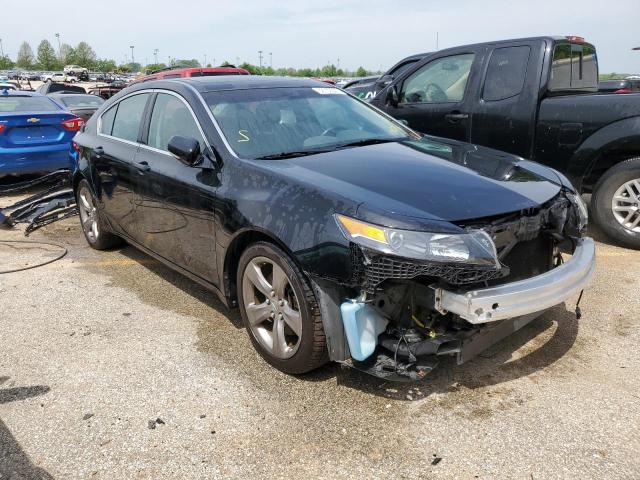 19UUA9F52EA001837 Acura TL TECH