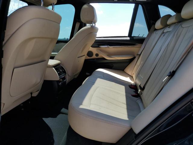 5UXKT0C58J0W01454 BMW X5 Xdr40e