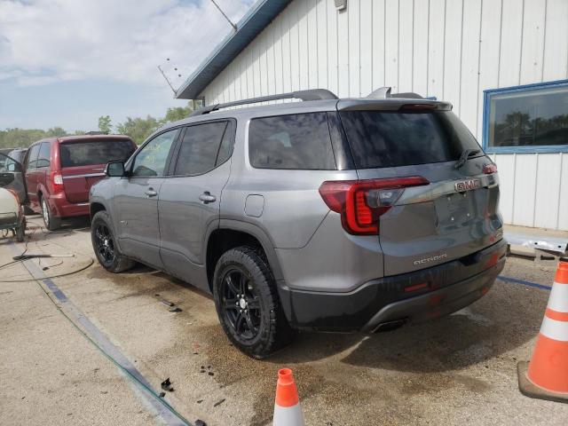 1GKKNLLS1MZ217751 GMC Acadia At4