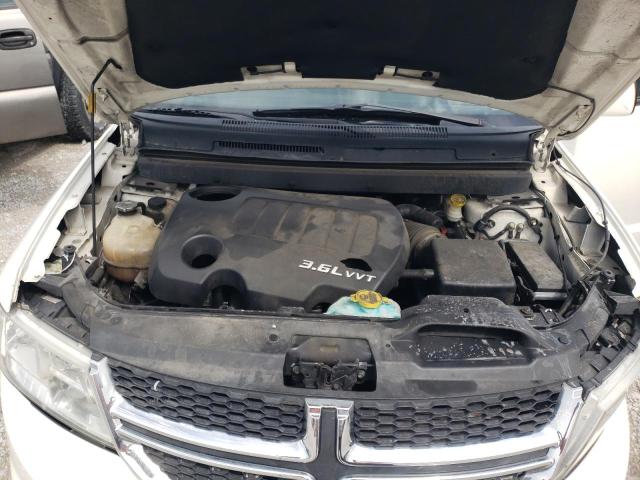 3C4PDCBG1FT696815 Dodge Journey Sxt