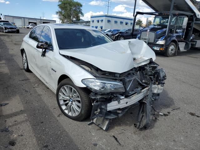 WBA5A5C54GD527031 BMW 528 I