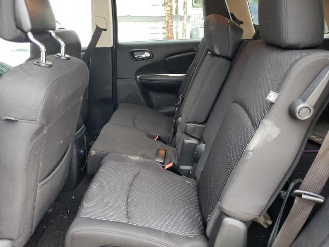 3C4PDCAB1JT535539 Dodge JOURNEY SE