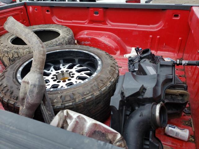 1GTV2UEC3FZ227228 GMC Sierra K1500 Sle