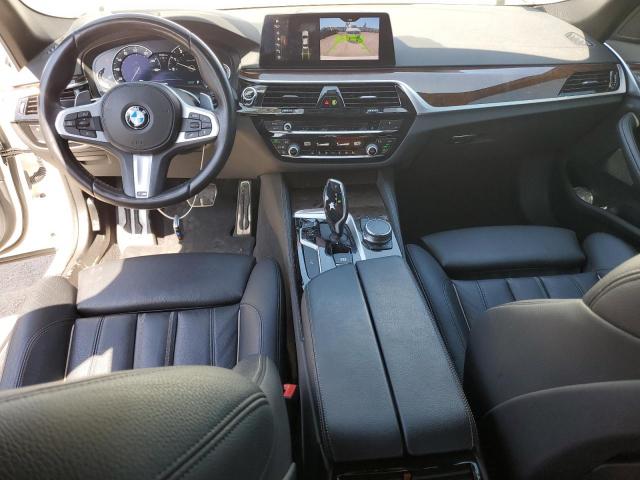 WBAJA5C59KWW09395 BMW 530 I