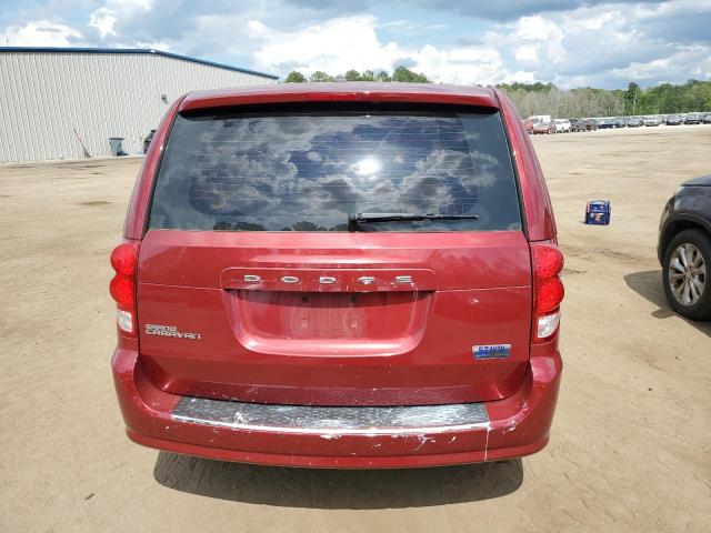 2C4RDGBG9GR259147 Dodge Grand Caravan Se