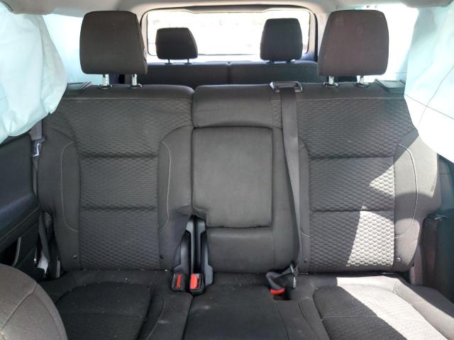 1GKKNKLA7HZ242533 GMC ACADIA SLE