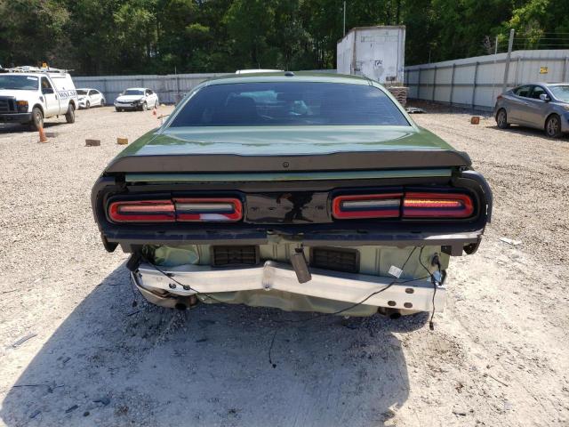 2C3CDZAG5NH132311 Dodge Challenger Sxt