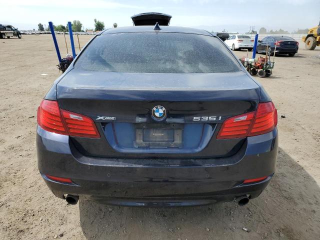 WBA5B3C51ED532556 BMW 535 XI