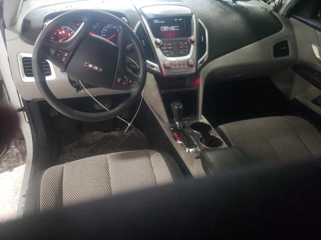 2GKFLSEK9G6302450 GMC Terrain Sle