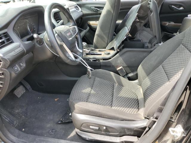 1GKKNSLAXKZ299011 GMC ACADIA SLE