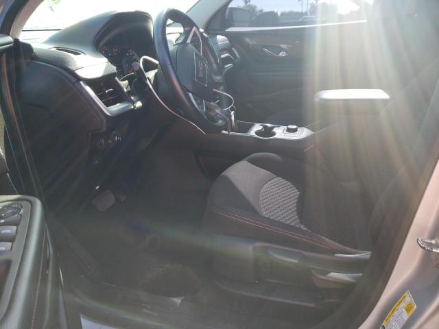 3GKALMEV4JL252205 GMC Terrain Sle