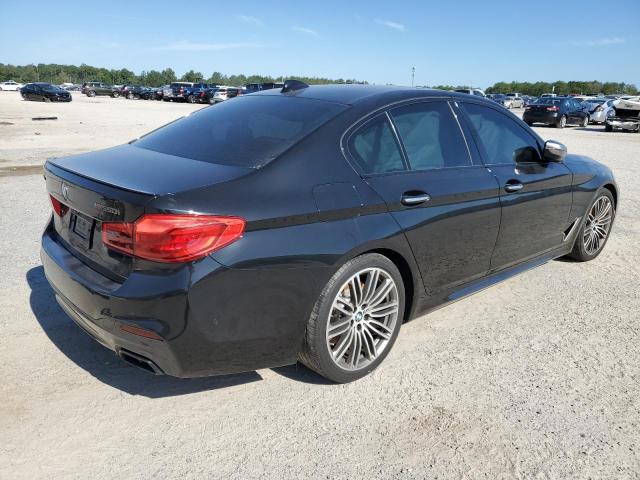 WBAJB9C58JB287438 BMW M550xi