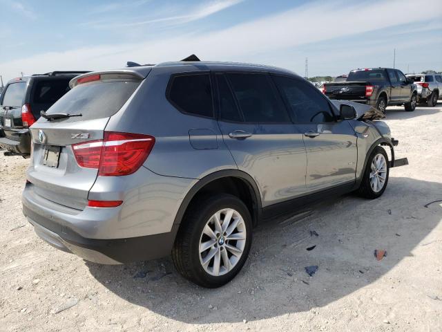 5UXWX9C5XG0D82387 BMW X3 Xdrive28i