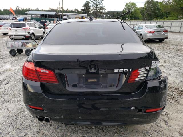 WBA5A5C54GG348812 BMW 528 I