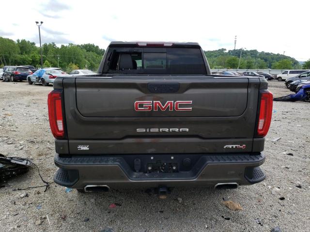 1GTP9EEL8KZ222384 GMC Sierra K1500 At4