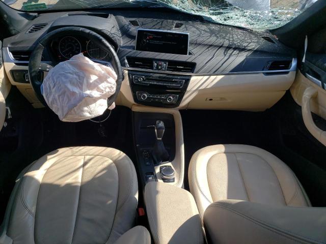 WBXHT3Z30H4A58175 BMW X1 Xdrive28i