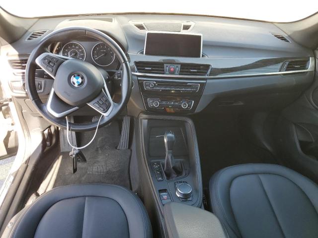 WBXHT3C30H5F82042 BMW X1 Xdrive28i