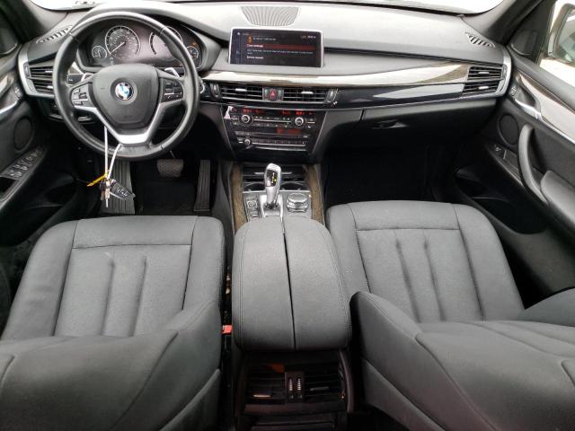 5UXKT0C50J0V98436 BMW X5 Xdr40e