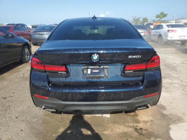 WBA53BJ0XNWX47100 BMW 540 I