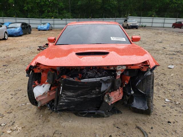 2C3CDXGJ8NH210734 Dodge Charger Scat Pack